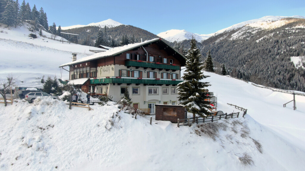 Hotel-Almhof