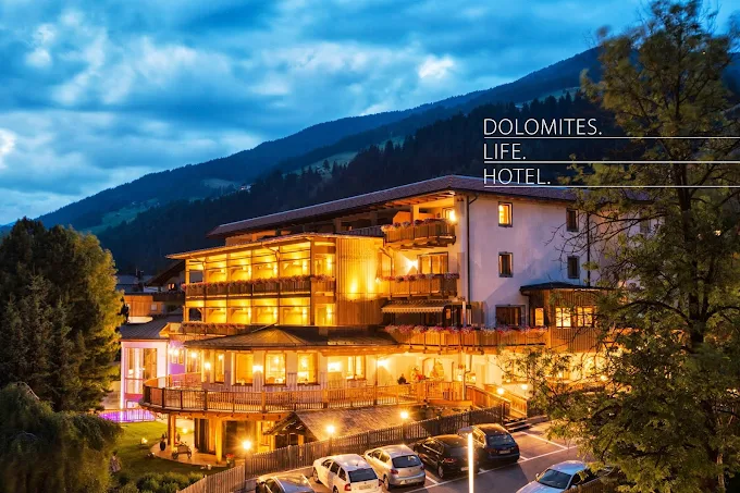 Hotel Alpenblick