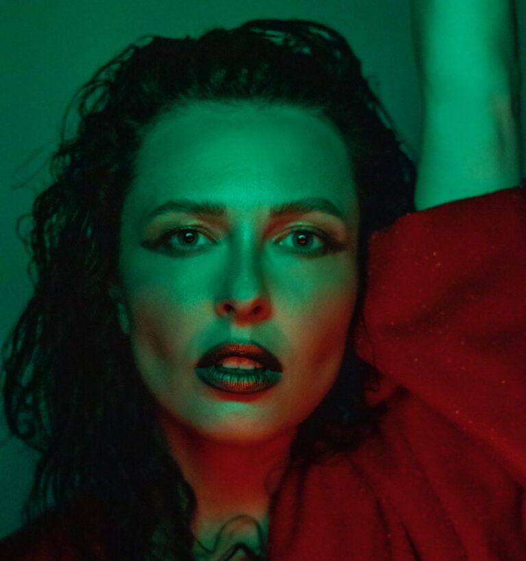 Ramona Rey