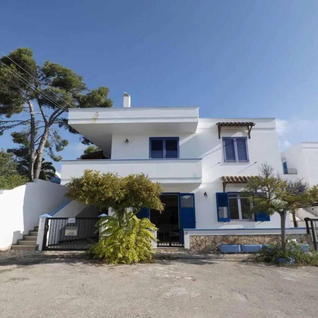 Torre Vado - Apartament