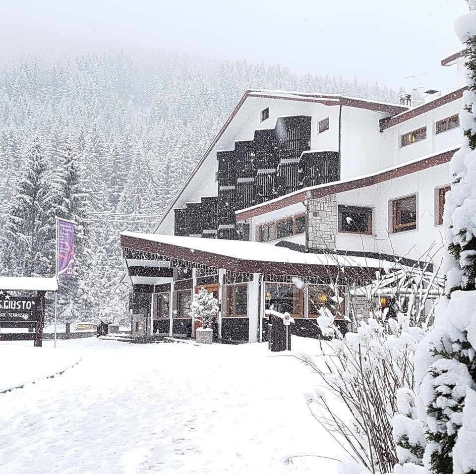 Hotel San Giusto 3